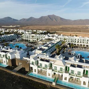 Mynd Yaiza 4*, Playa Blanca (Lanzarote) Spagna