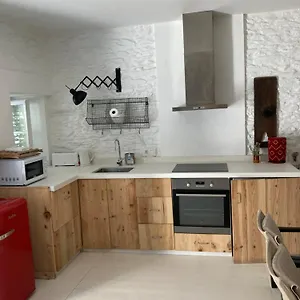 Palau Apartamento
