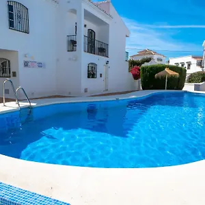 Apartamento Pinos 19 Menyber