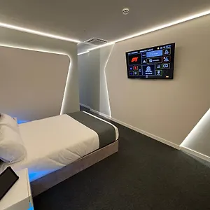 Futurotel Sevilha